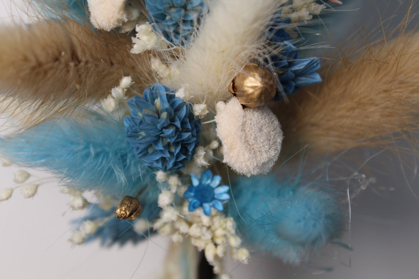 Flowerhoop rechthoek 25cm