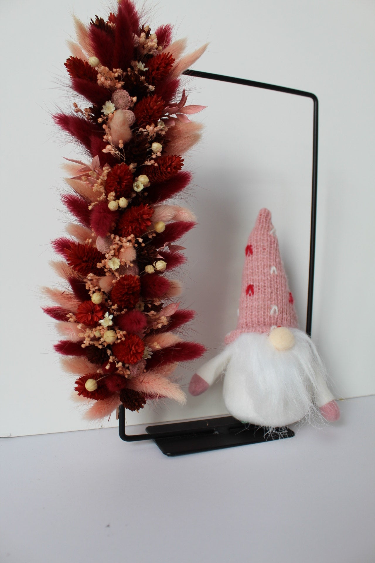 Flowerhoop rechthoek