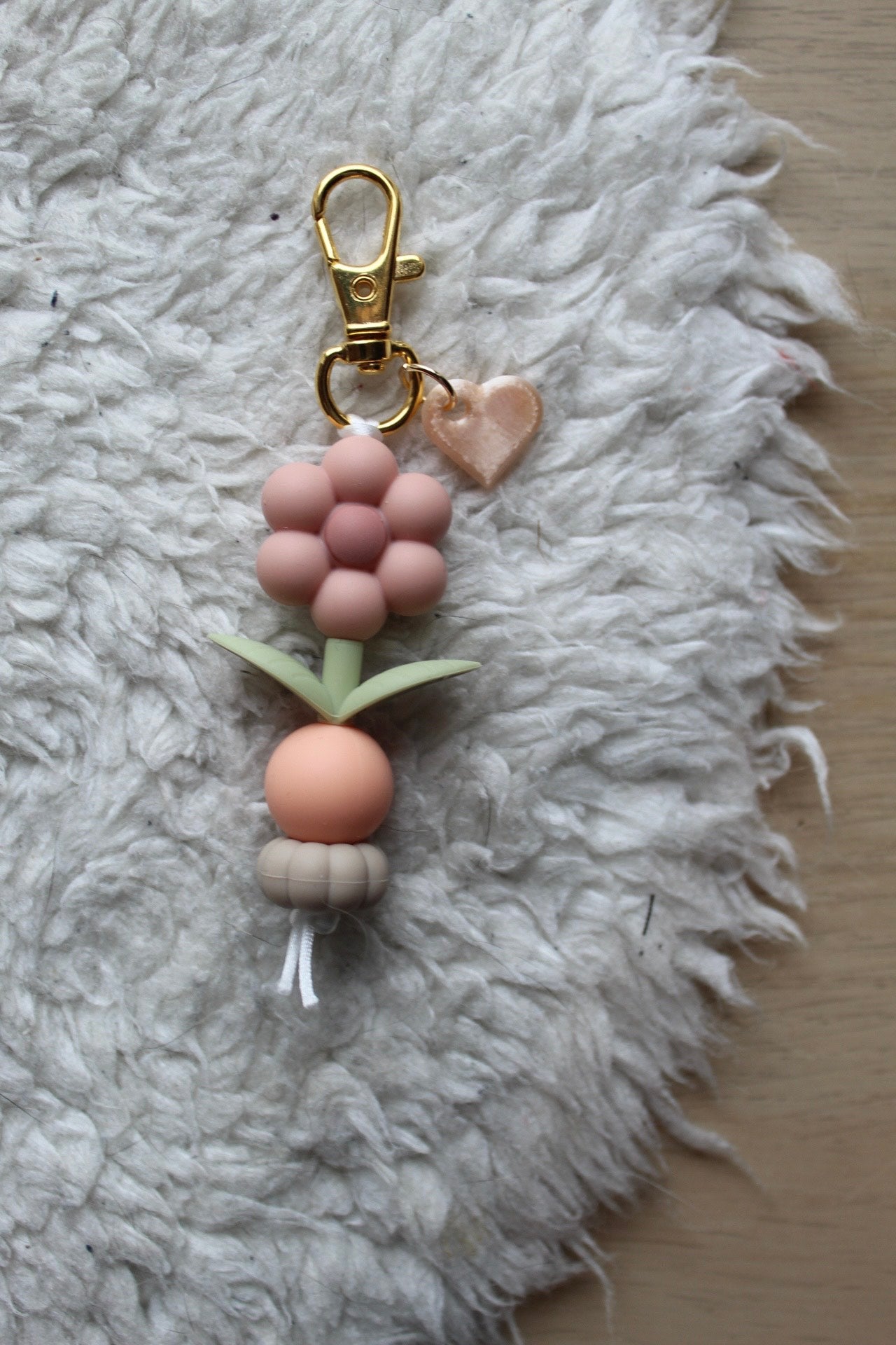 Bloem pink