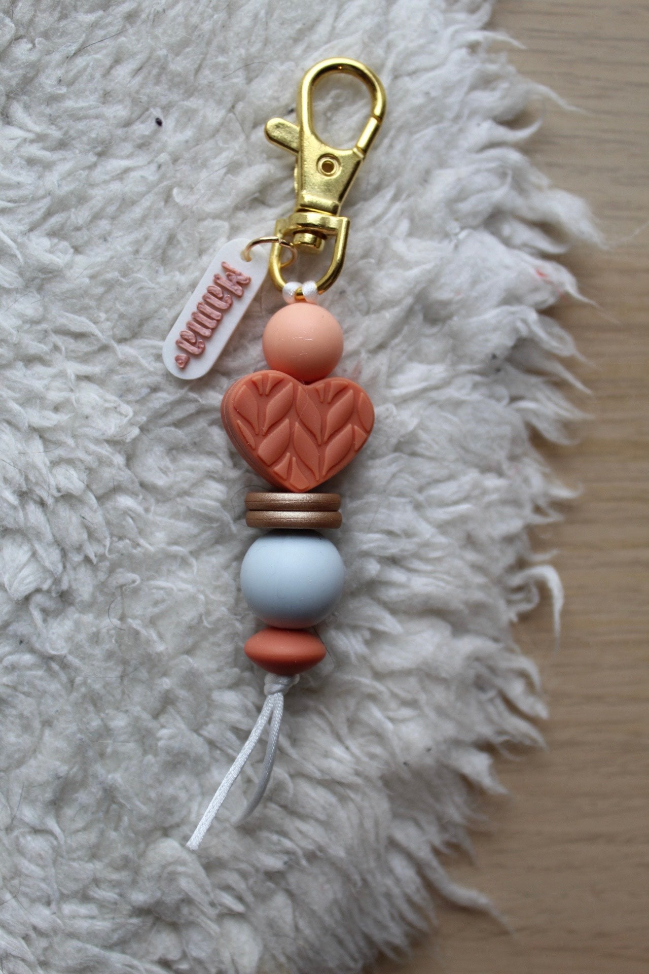 Hartje terracotta