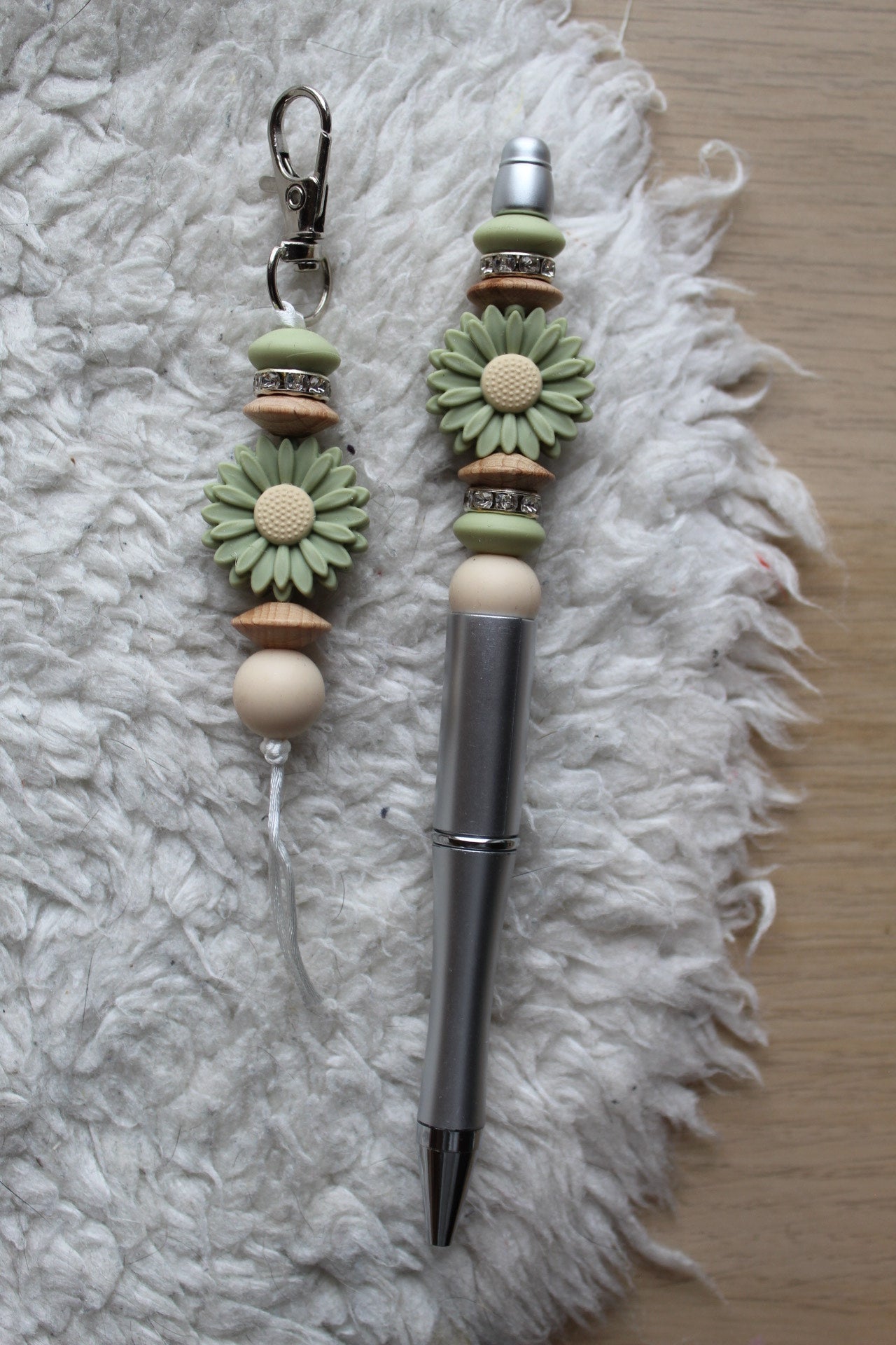 Set groen