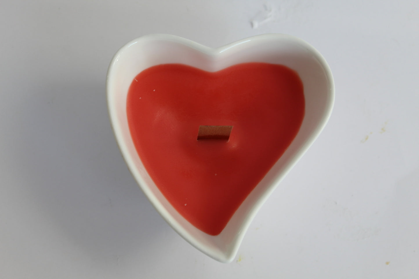 Kaars rood
