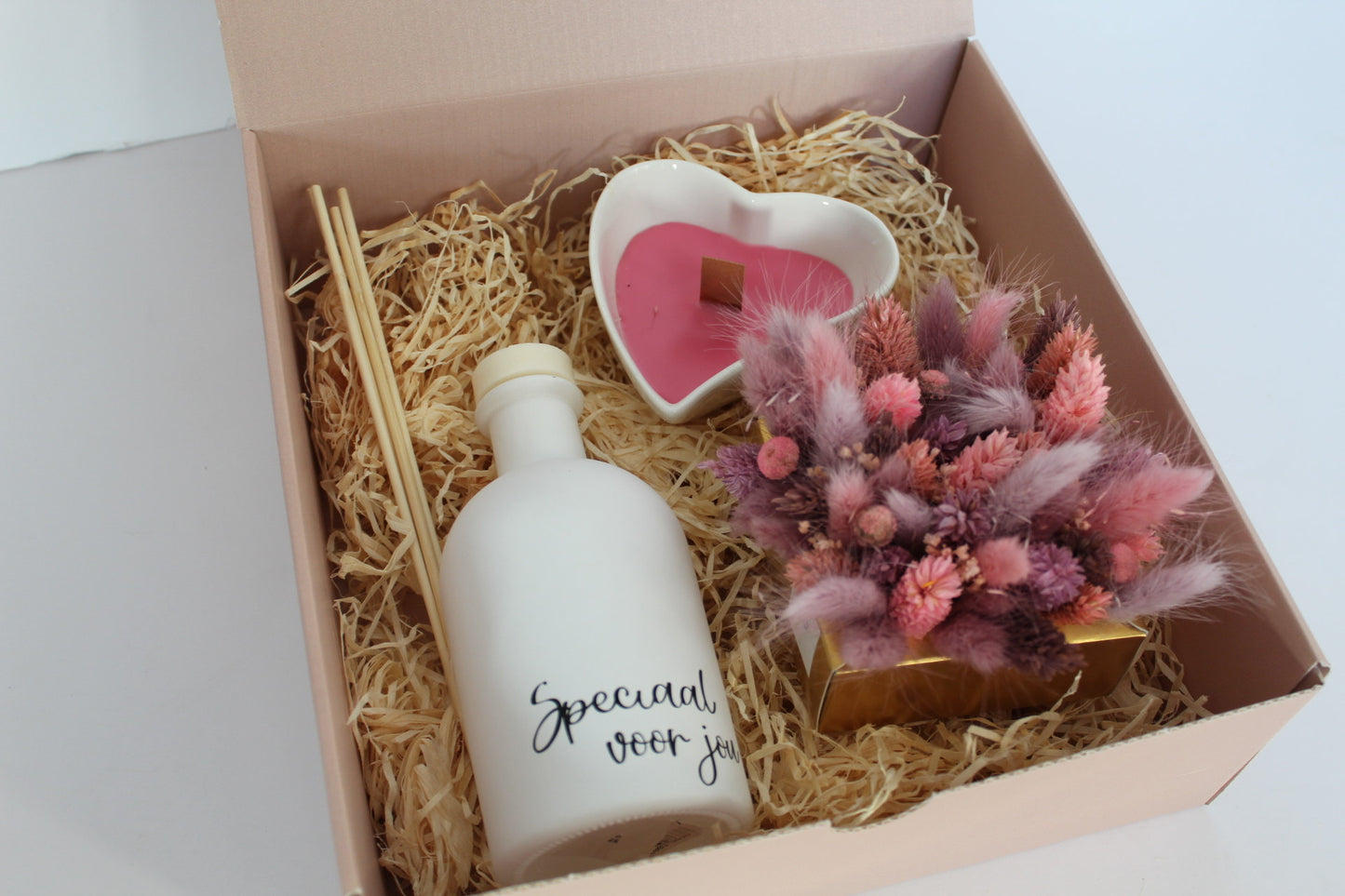 Cadeauset MEDIUM