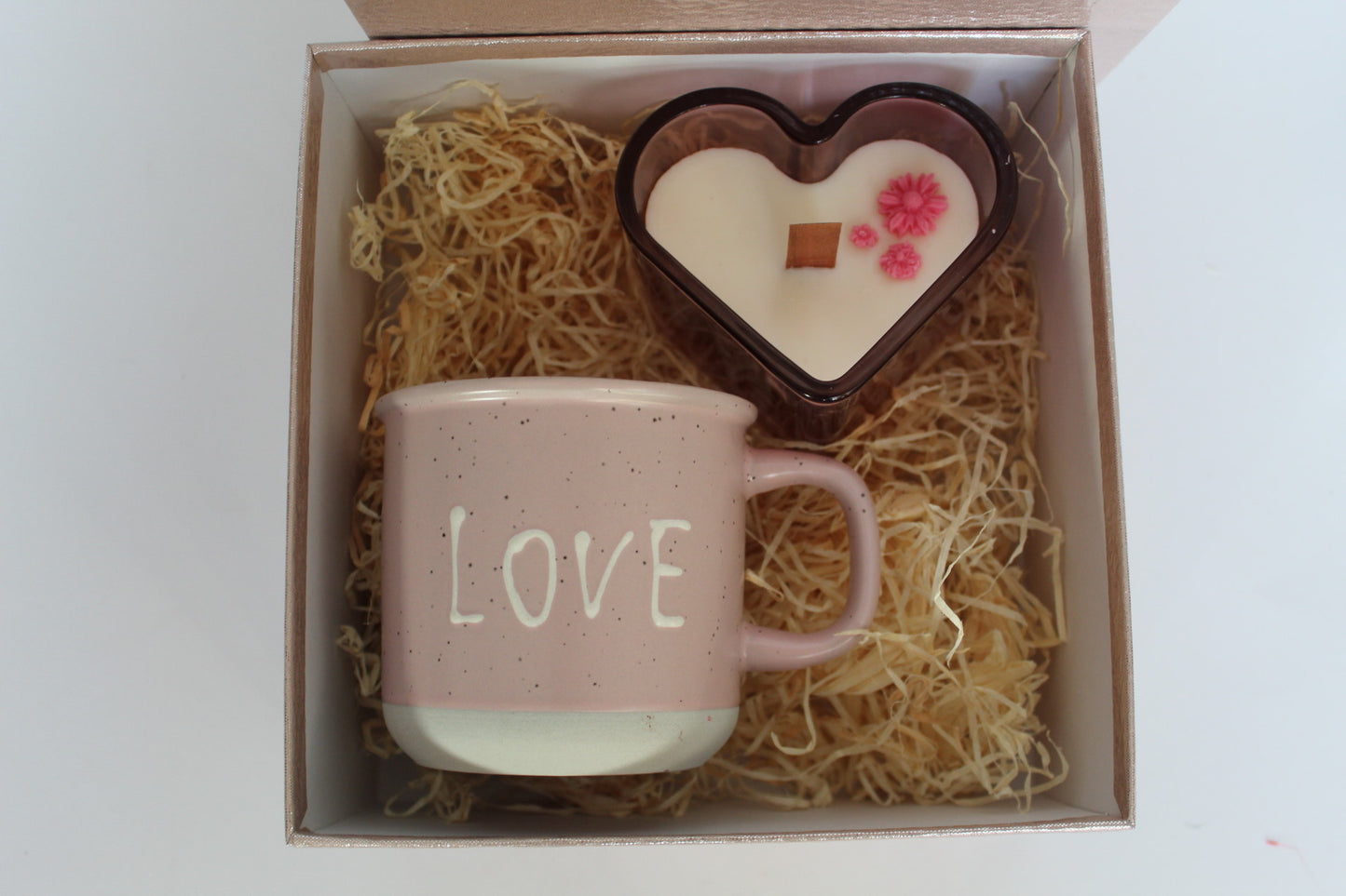 Cadeauset XXS