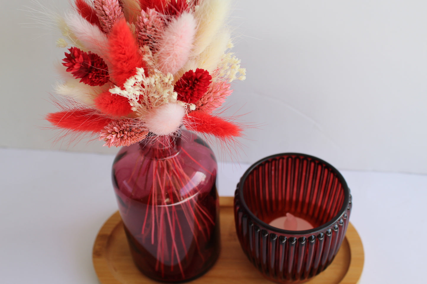 Set rood