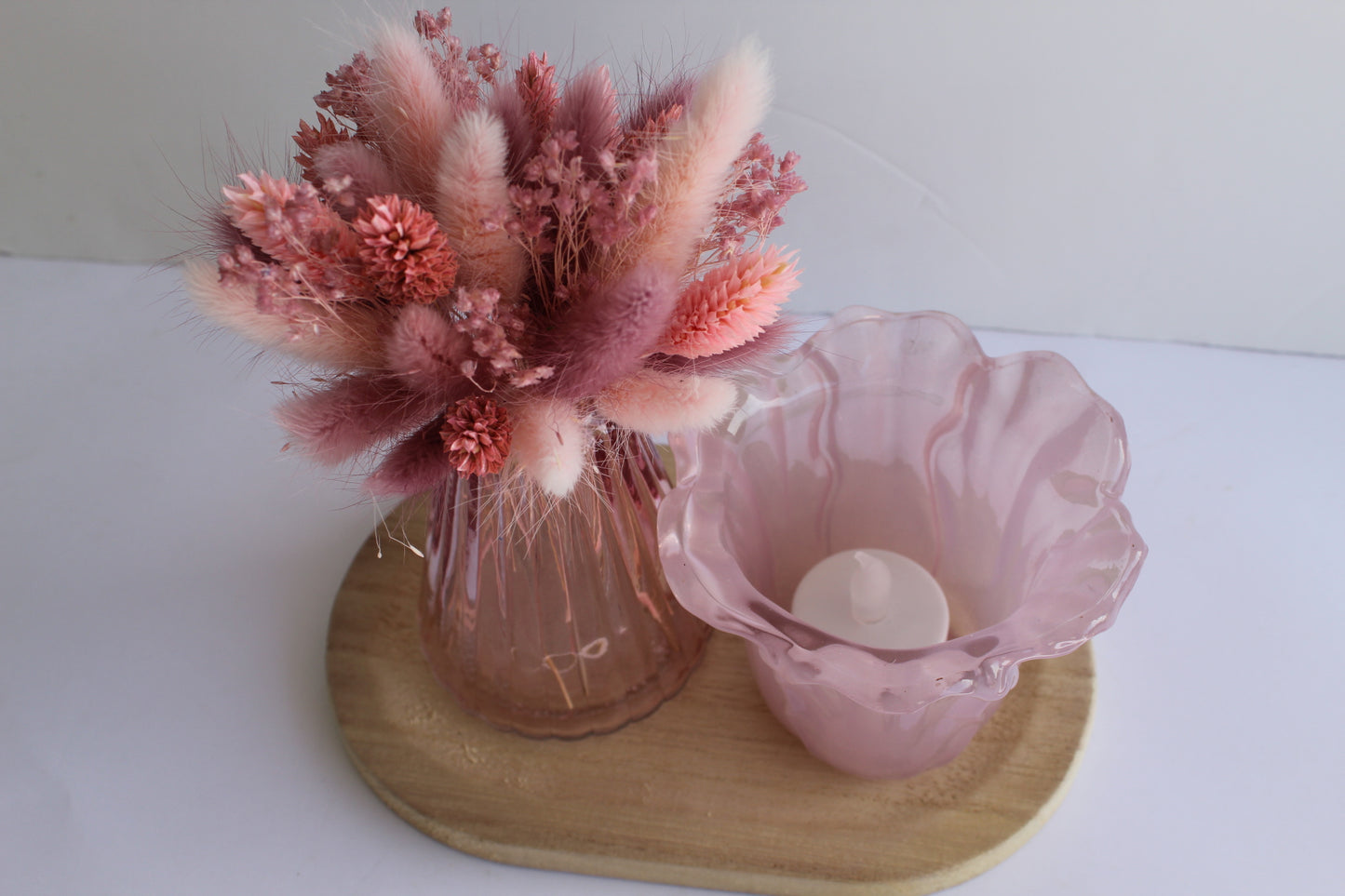 Set roze