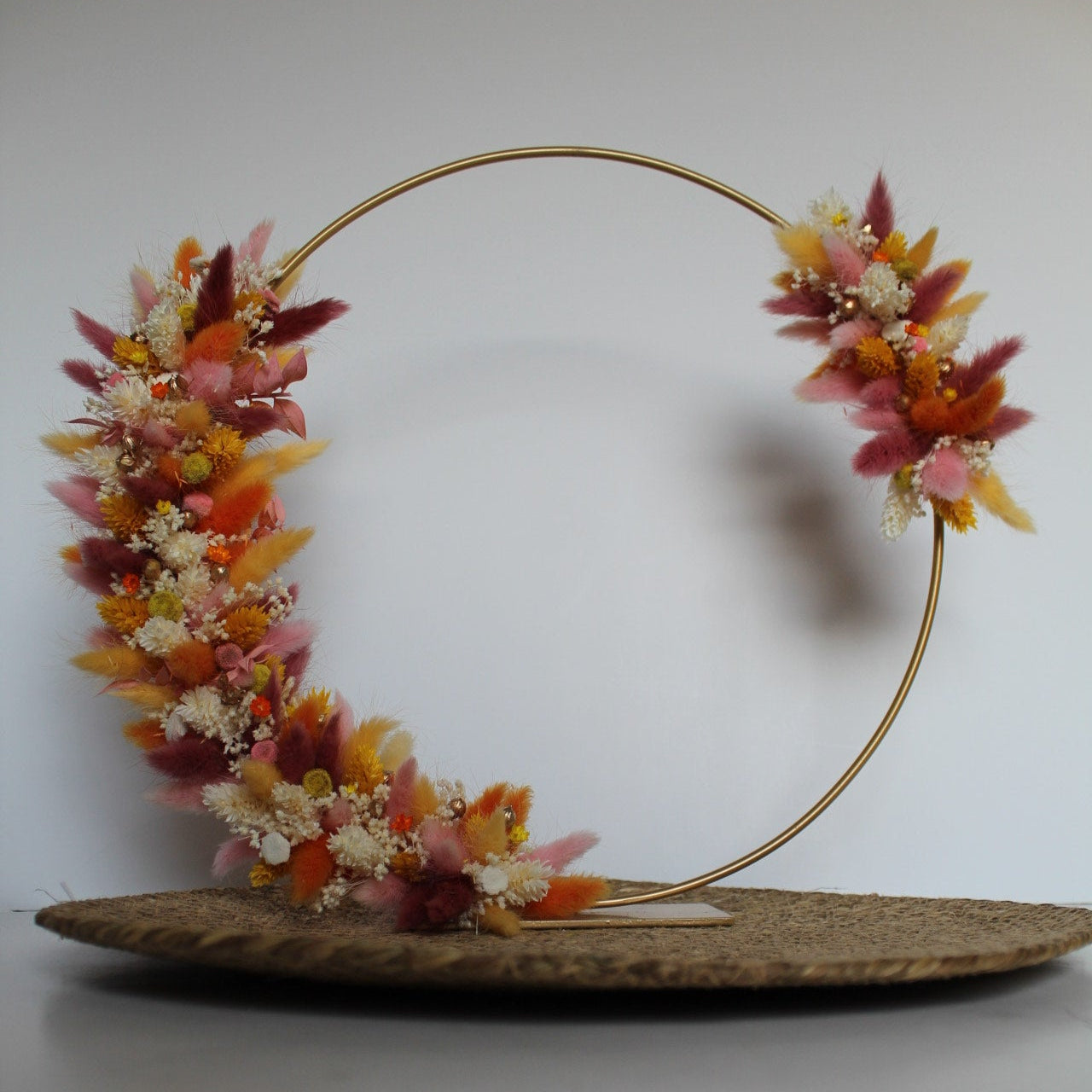 Flowerhoop cirkel 30cm