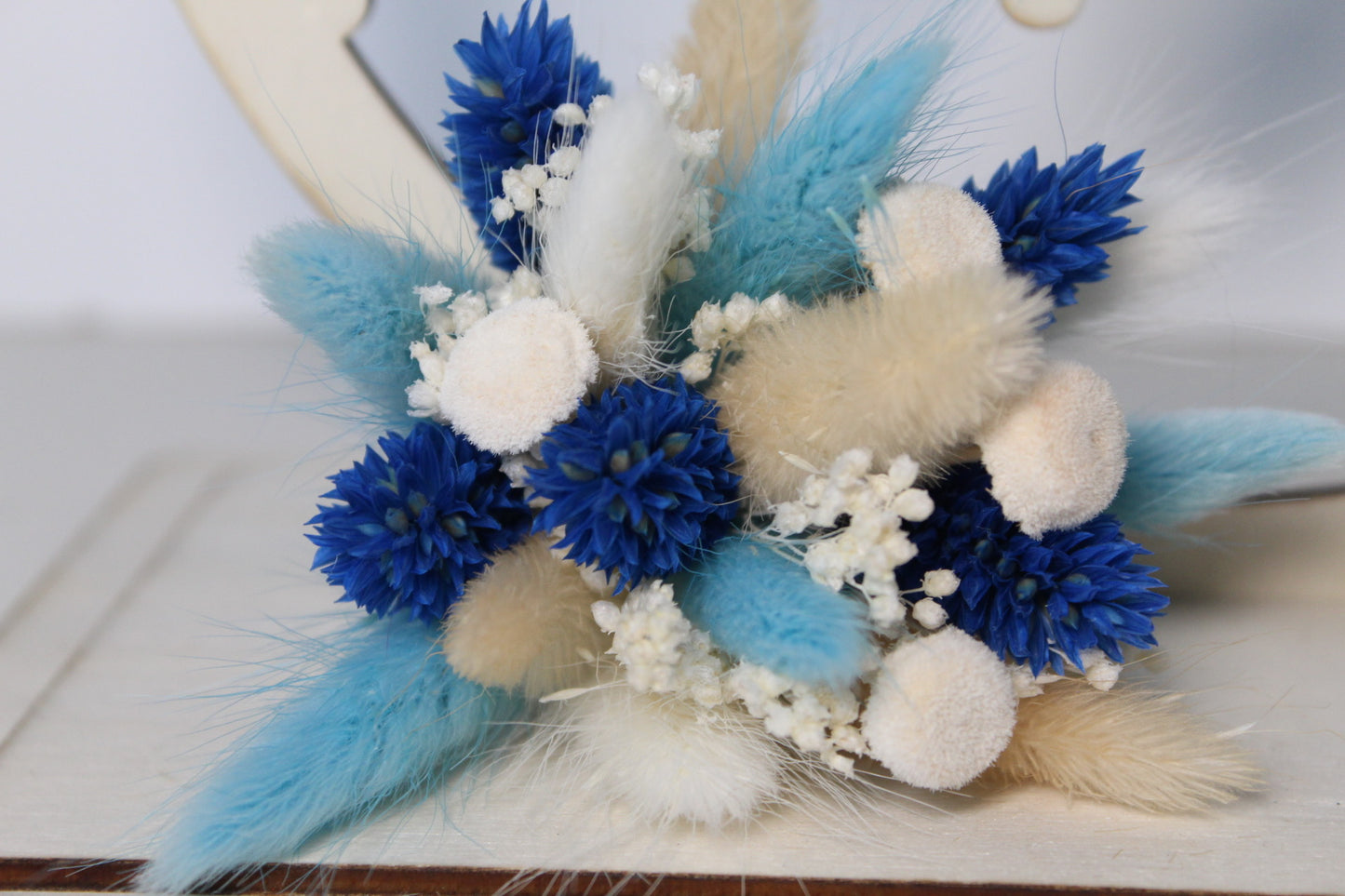 Flowerhoop Meter & Peter