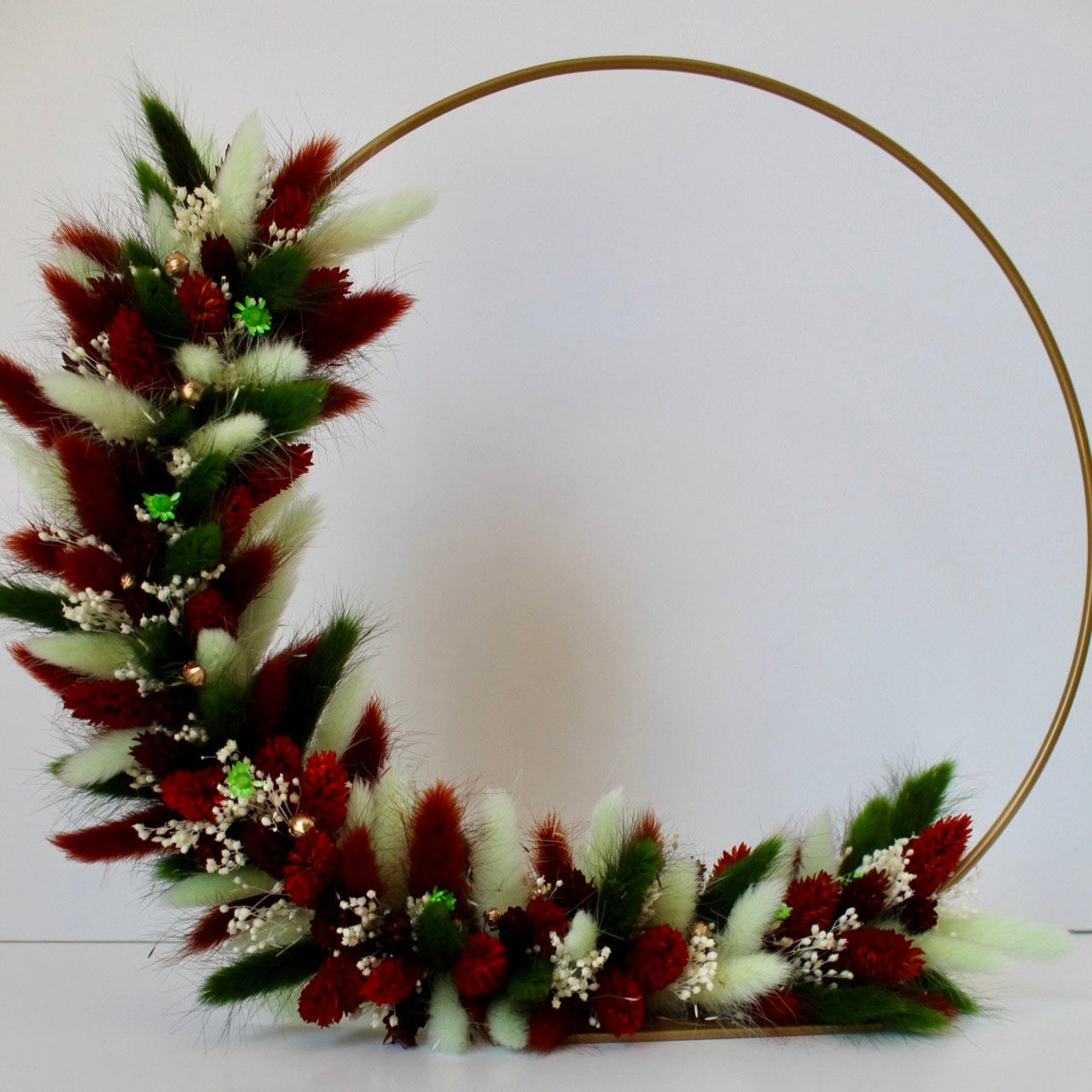 Flowerhoop cirkel 30cm