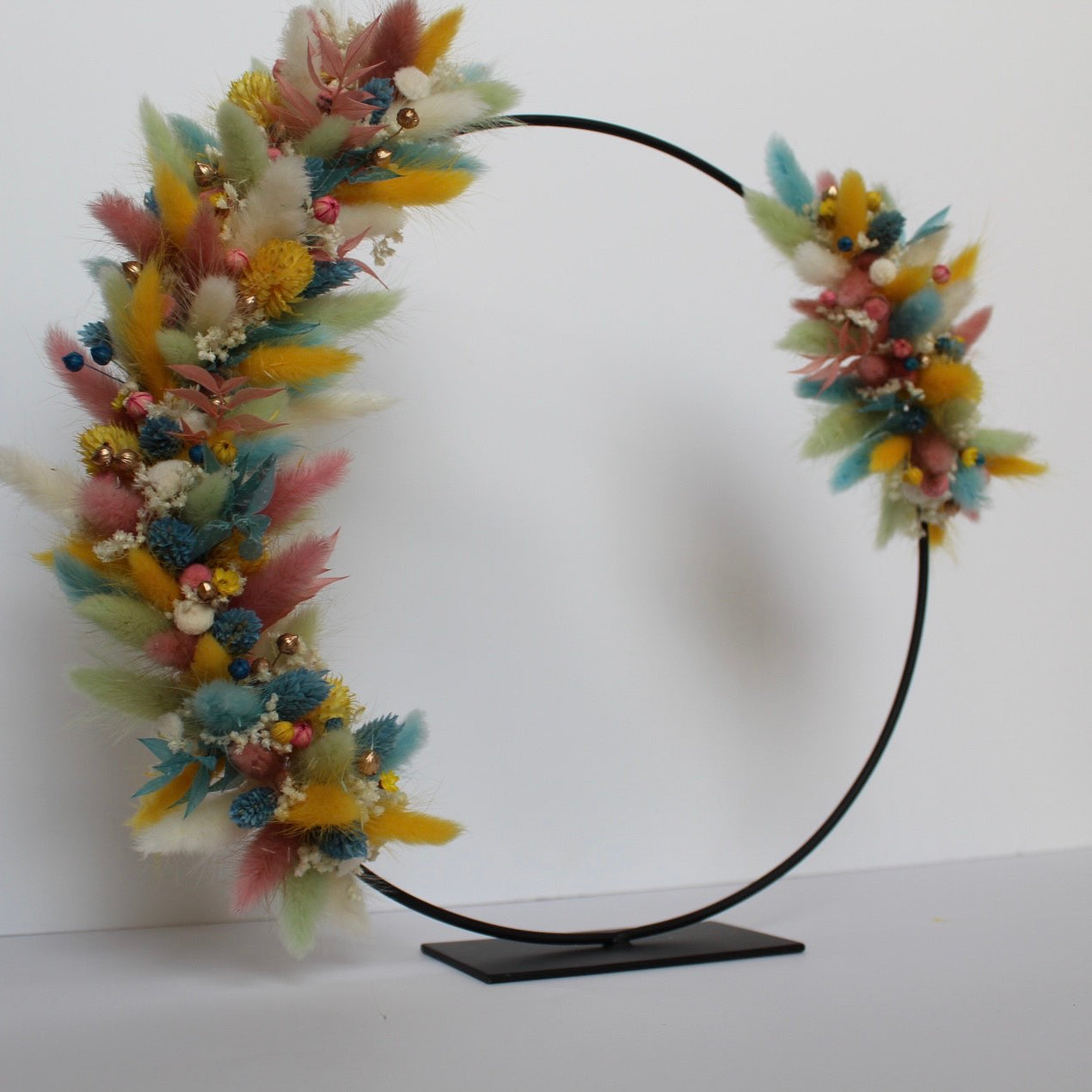 Flowerhoop cirkel 30cm