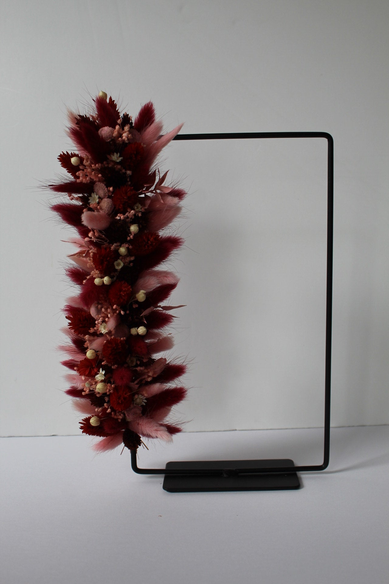 Flowerhoop rechthoek 25cm