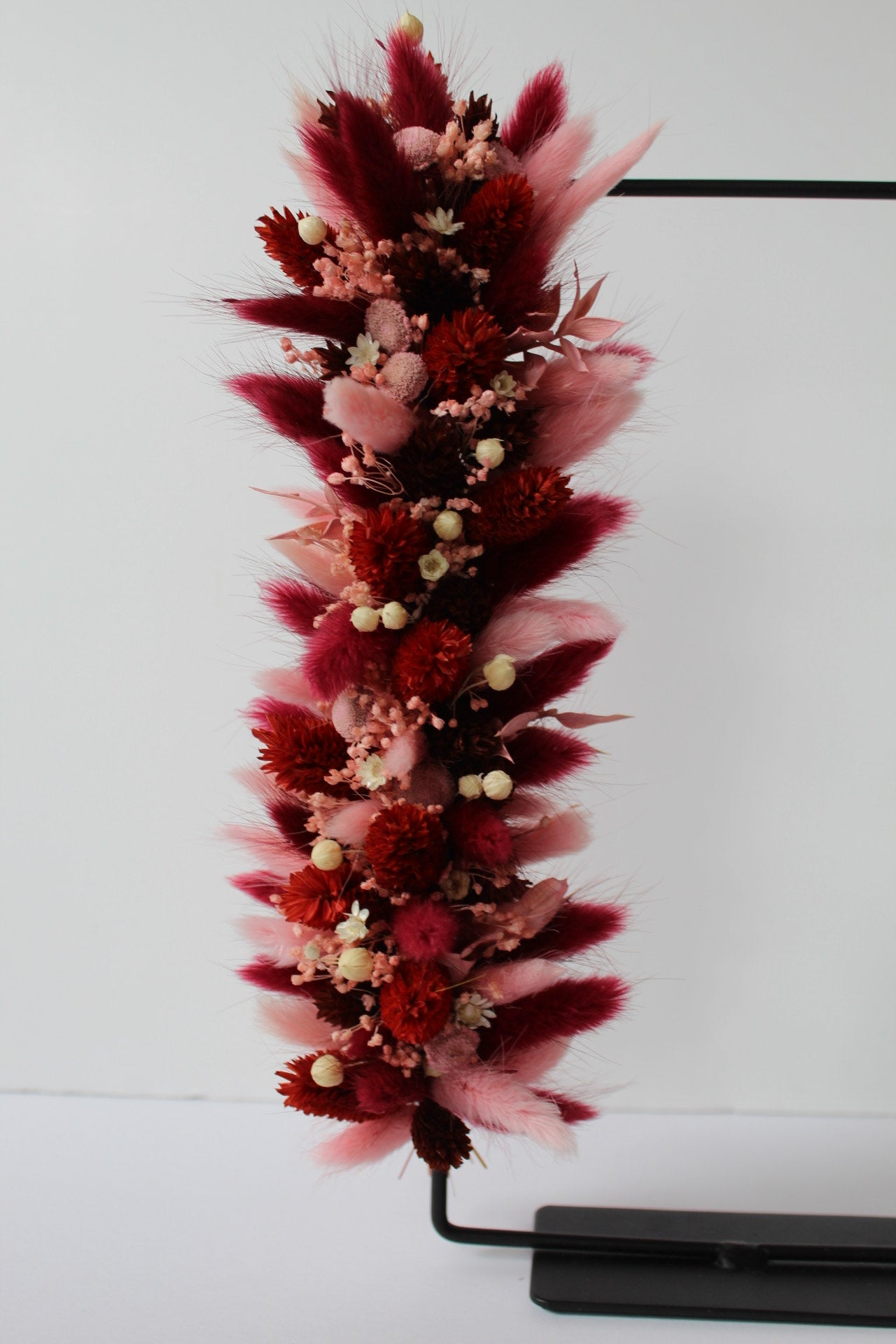 Flowerhoop rechthoek 25cm