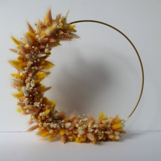 Flowerhoop cirkel 30cm
