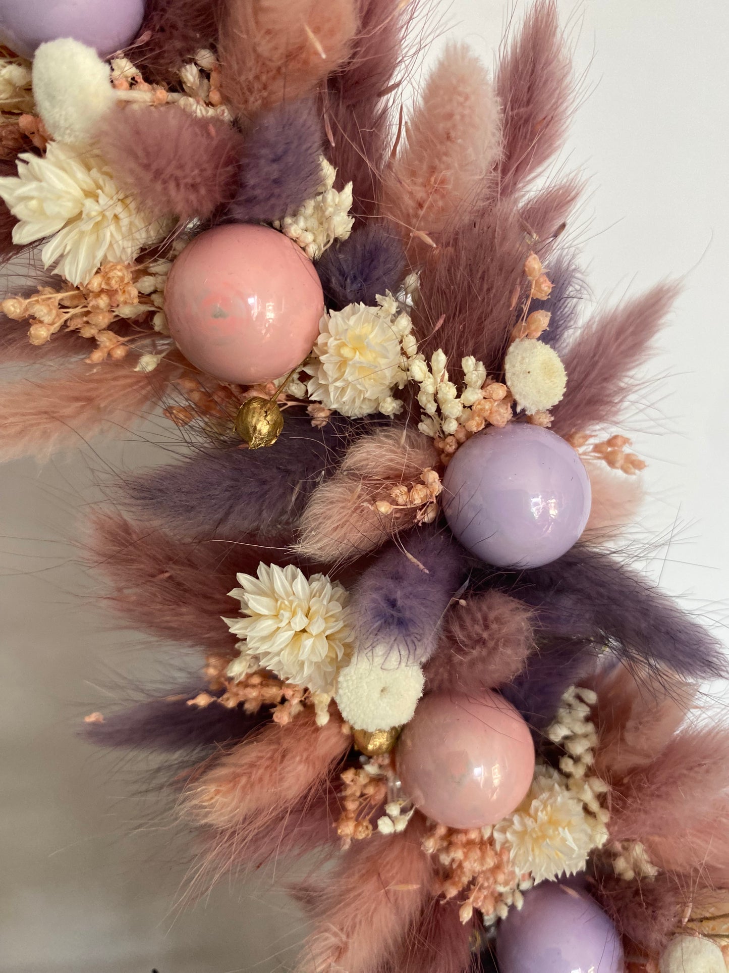 Flowerhoop kerstboom