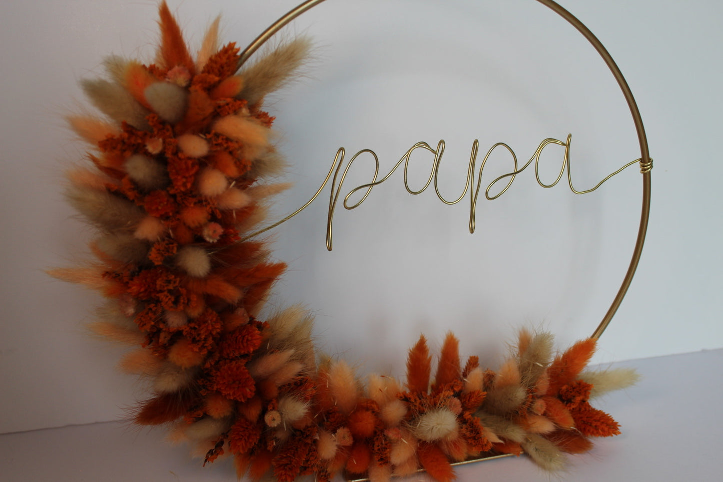 Flowerhoop cirkel 25cm