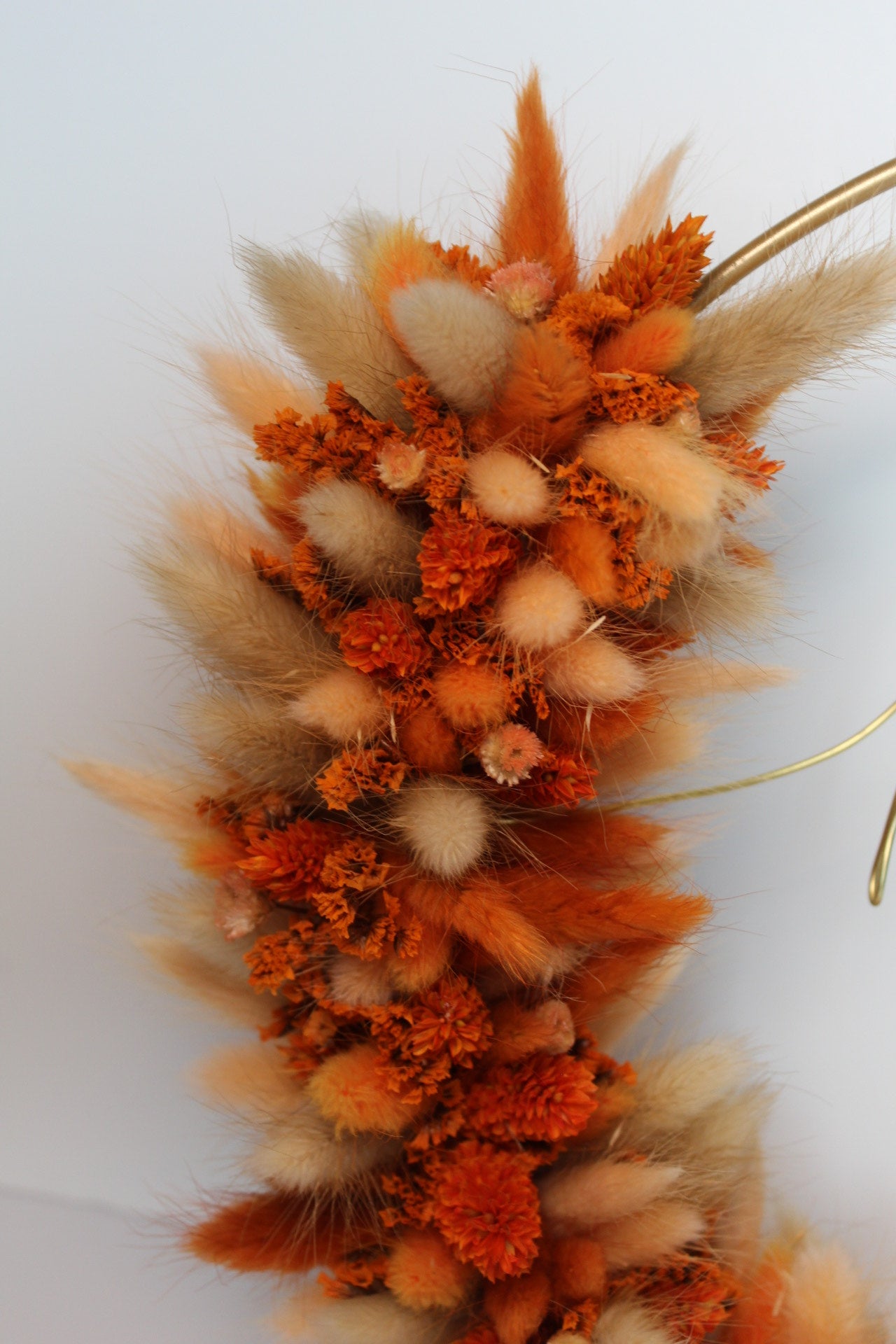 Flowerhoop cirkel 25cm