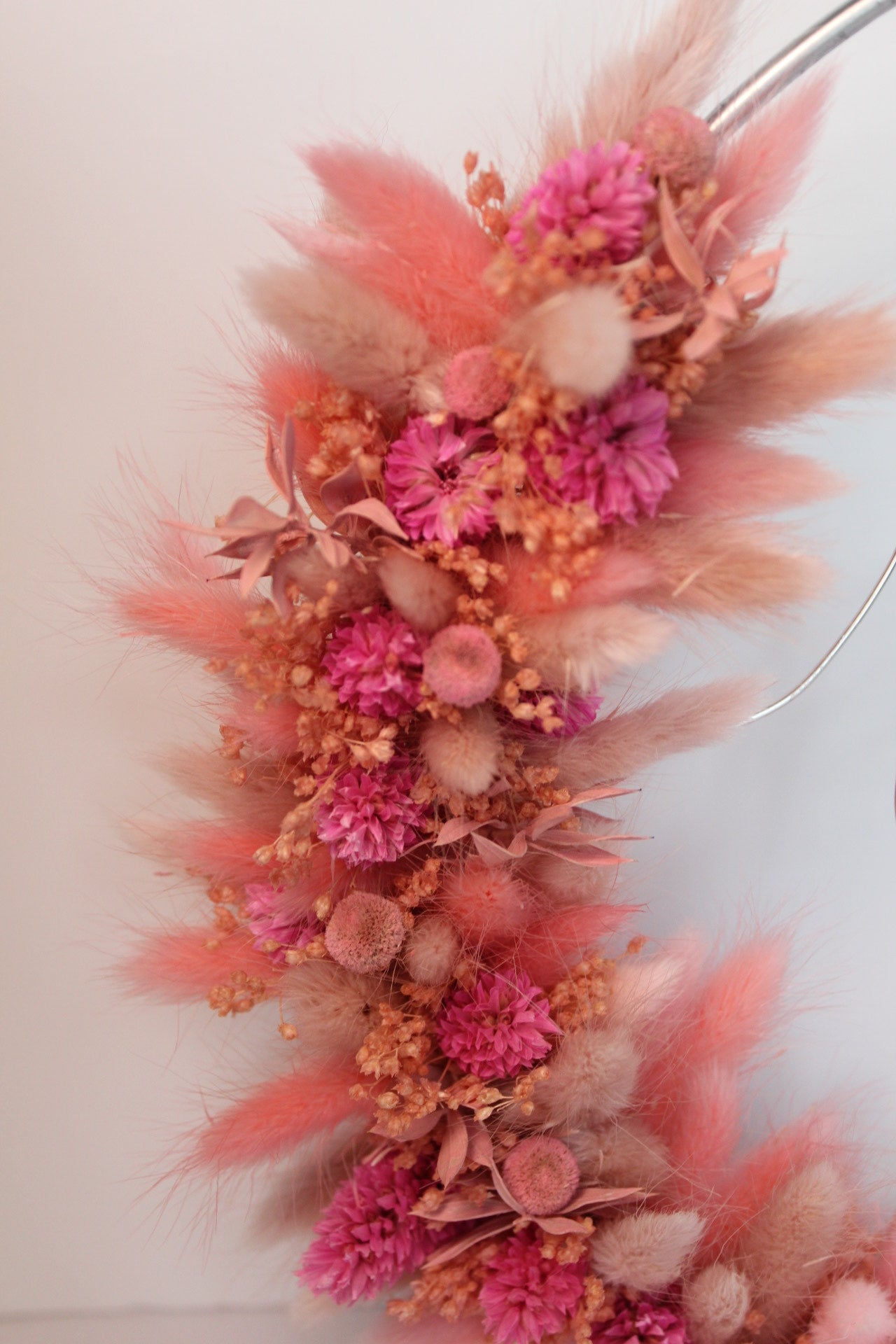 Flowerhoop cirkel 25cm