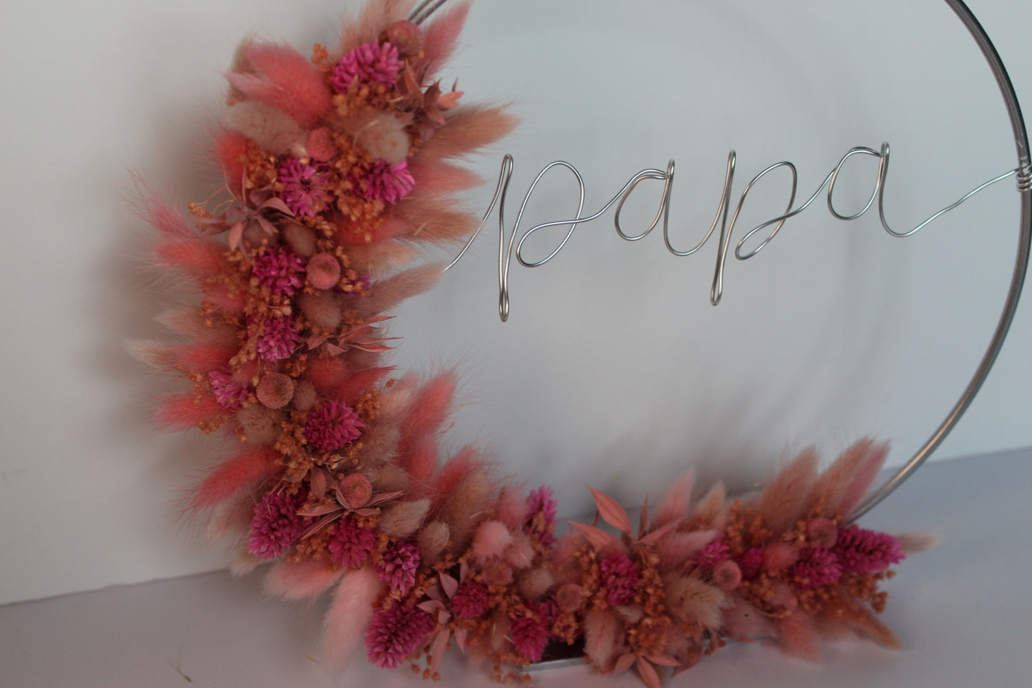 Flowerhoop cirkel 25cm