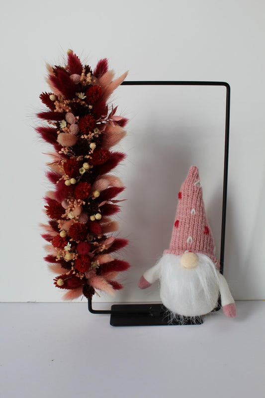 Flowerhoop rechthoek