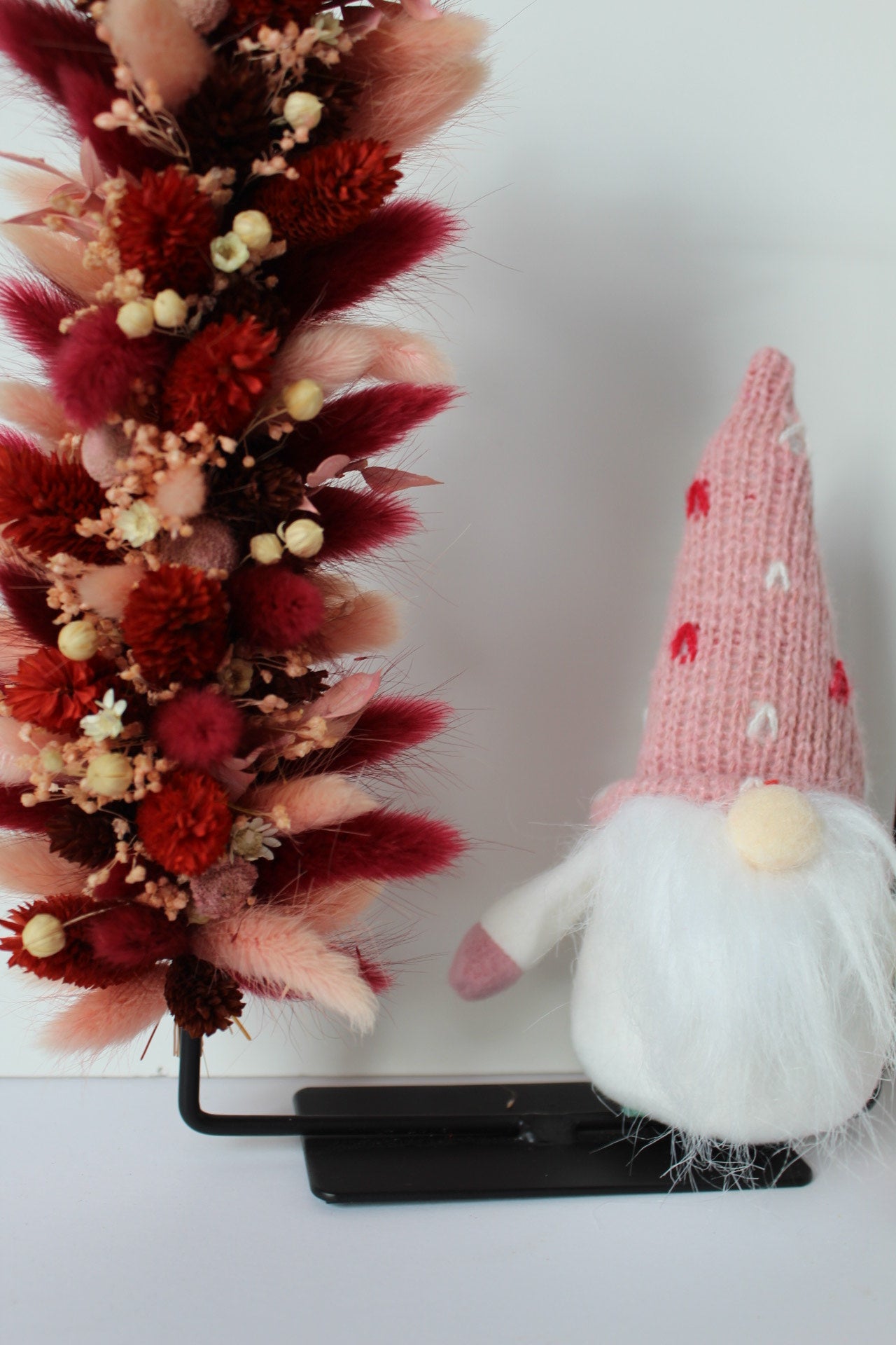 Flowerhoop rechthoek