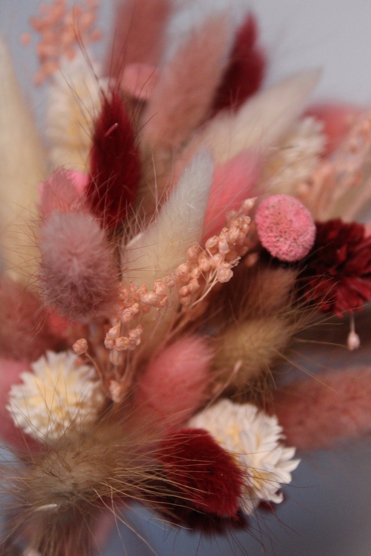 Plankje met gnoom roze