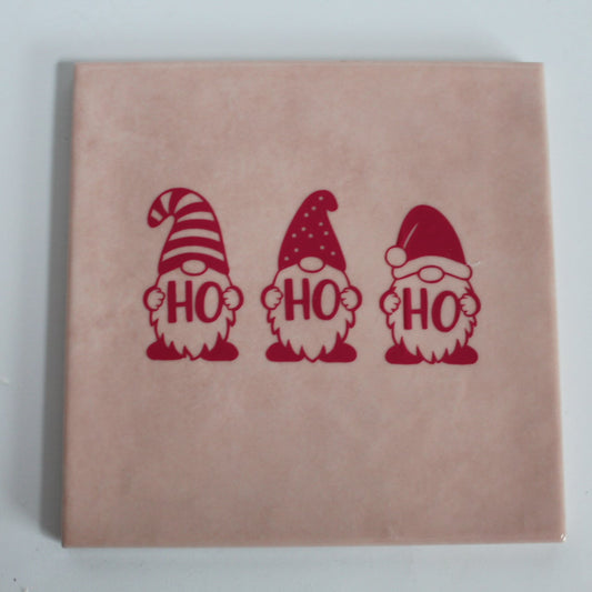 Tegel HoHoHo