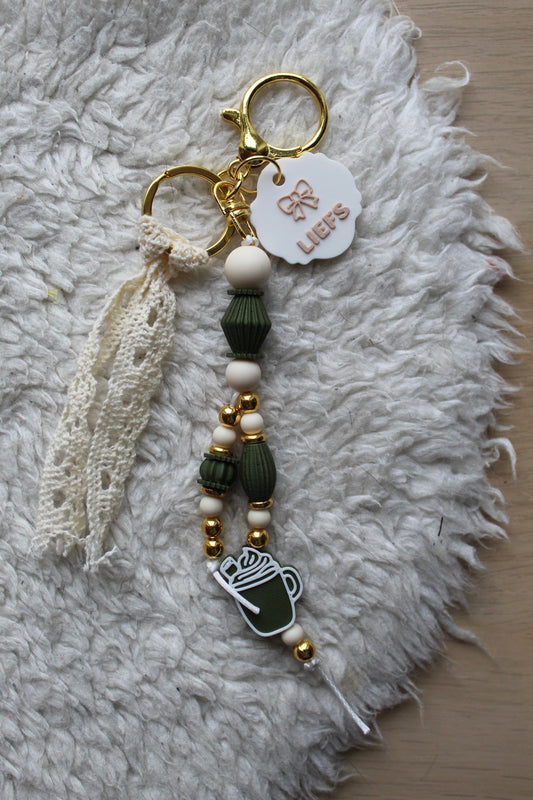 Winter groen