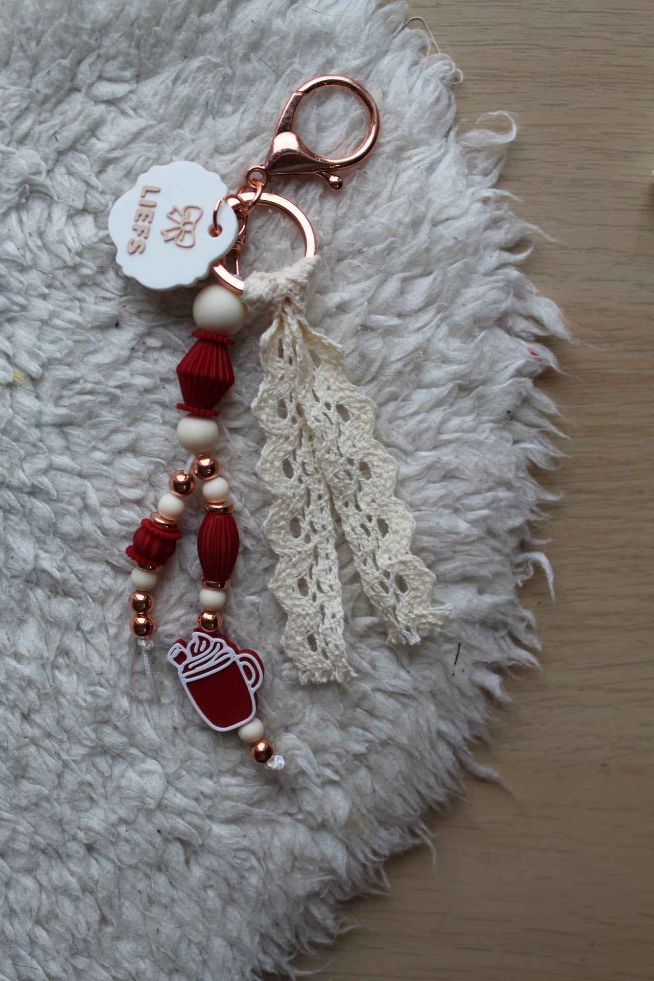 Winter rood
