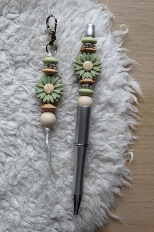 Set groen