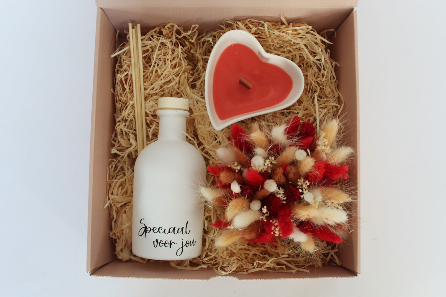 Cadeauset MEDIUM