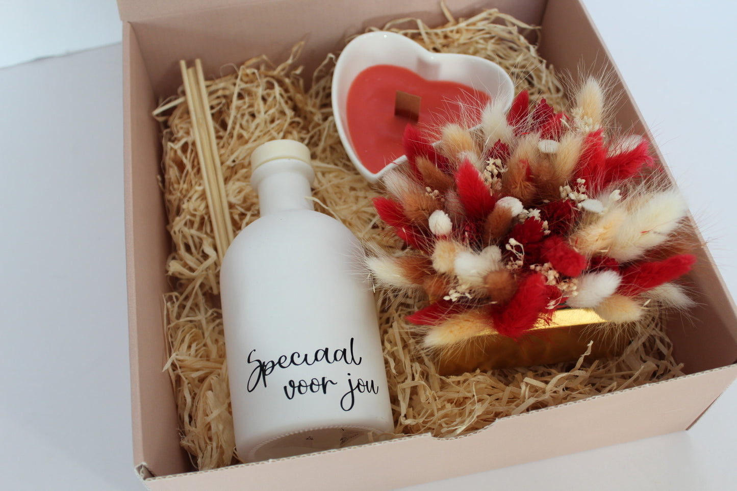 Cadeauset MEDIUM
