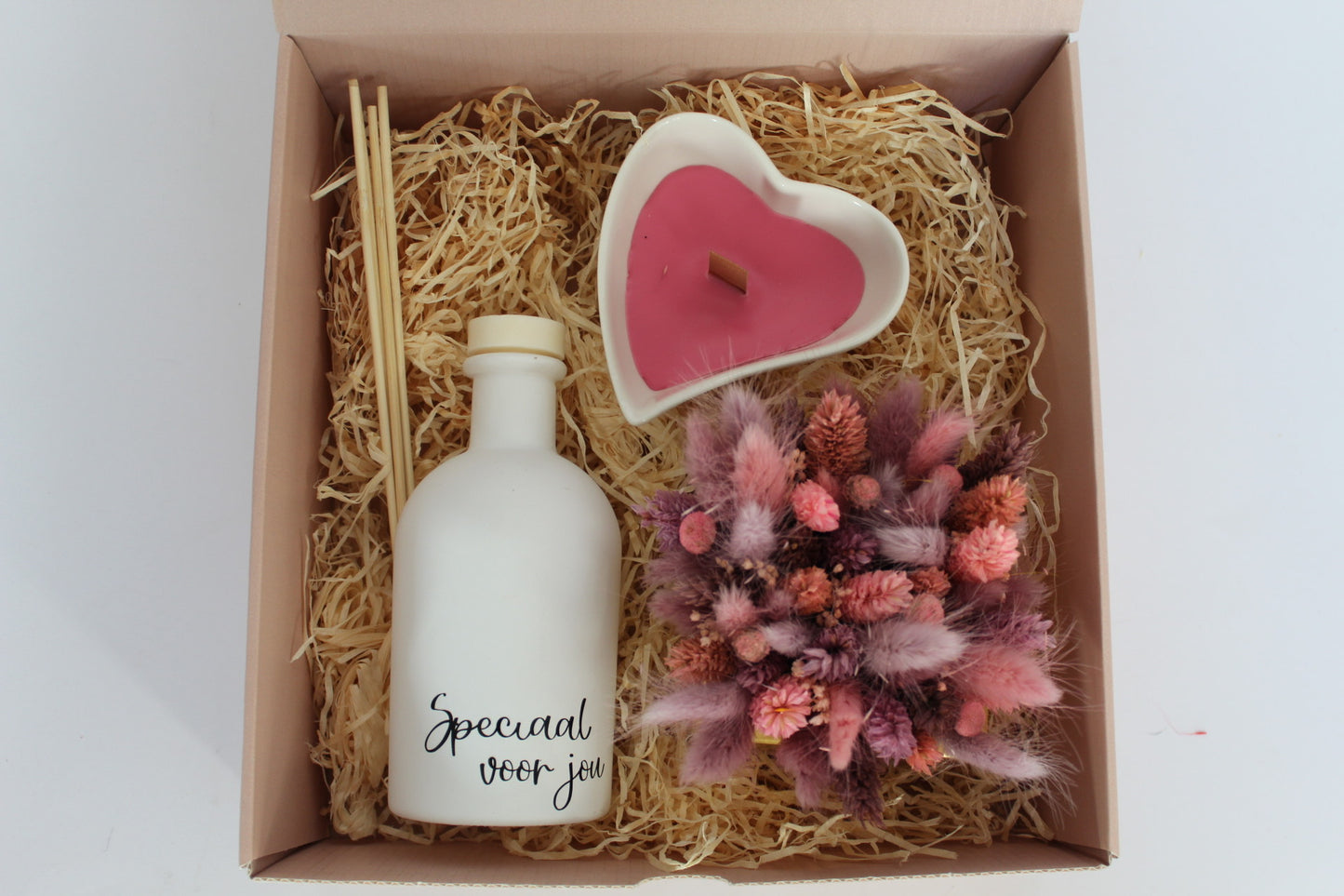 Cadeauset MEDIUM