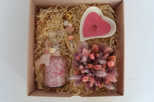 Cadeauset XL
