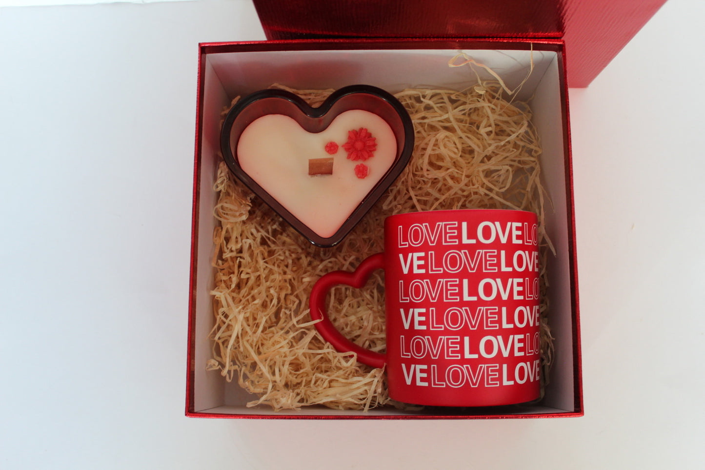 Cadeauset XXS