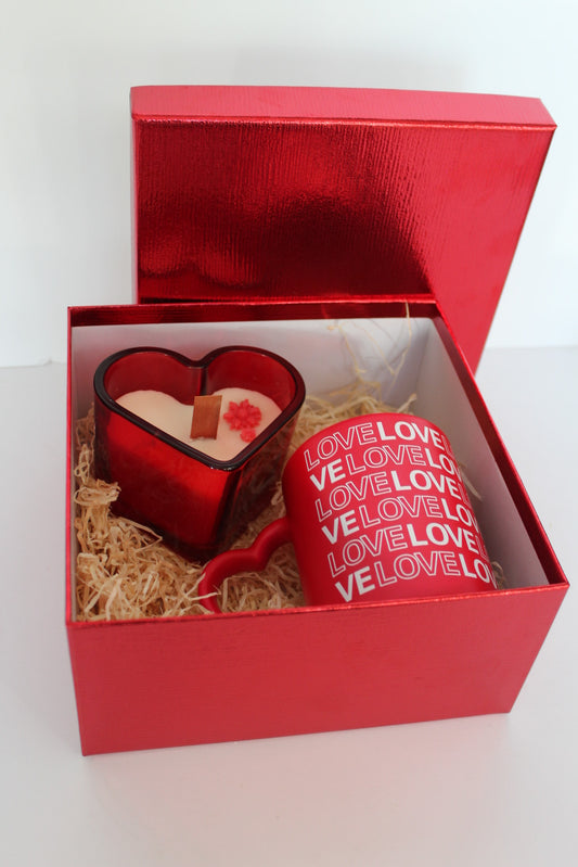 Cadeauset XXS