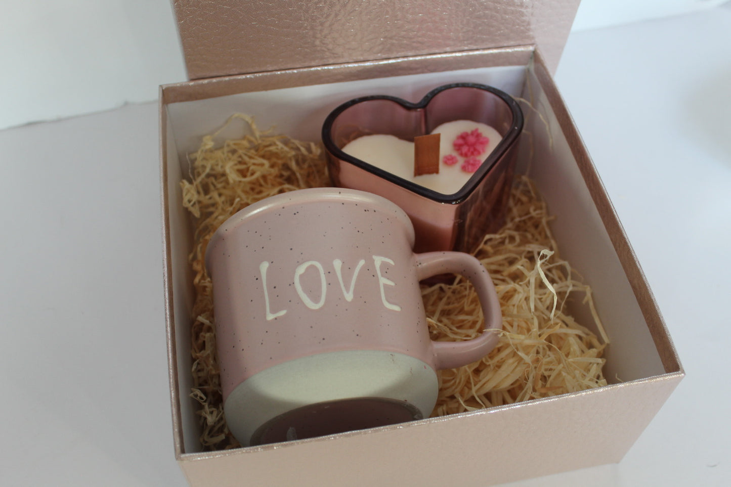 Cadeauset XXS