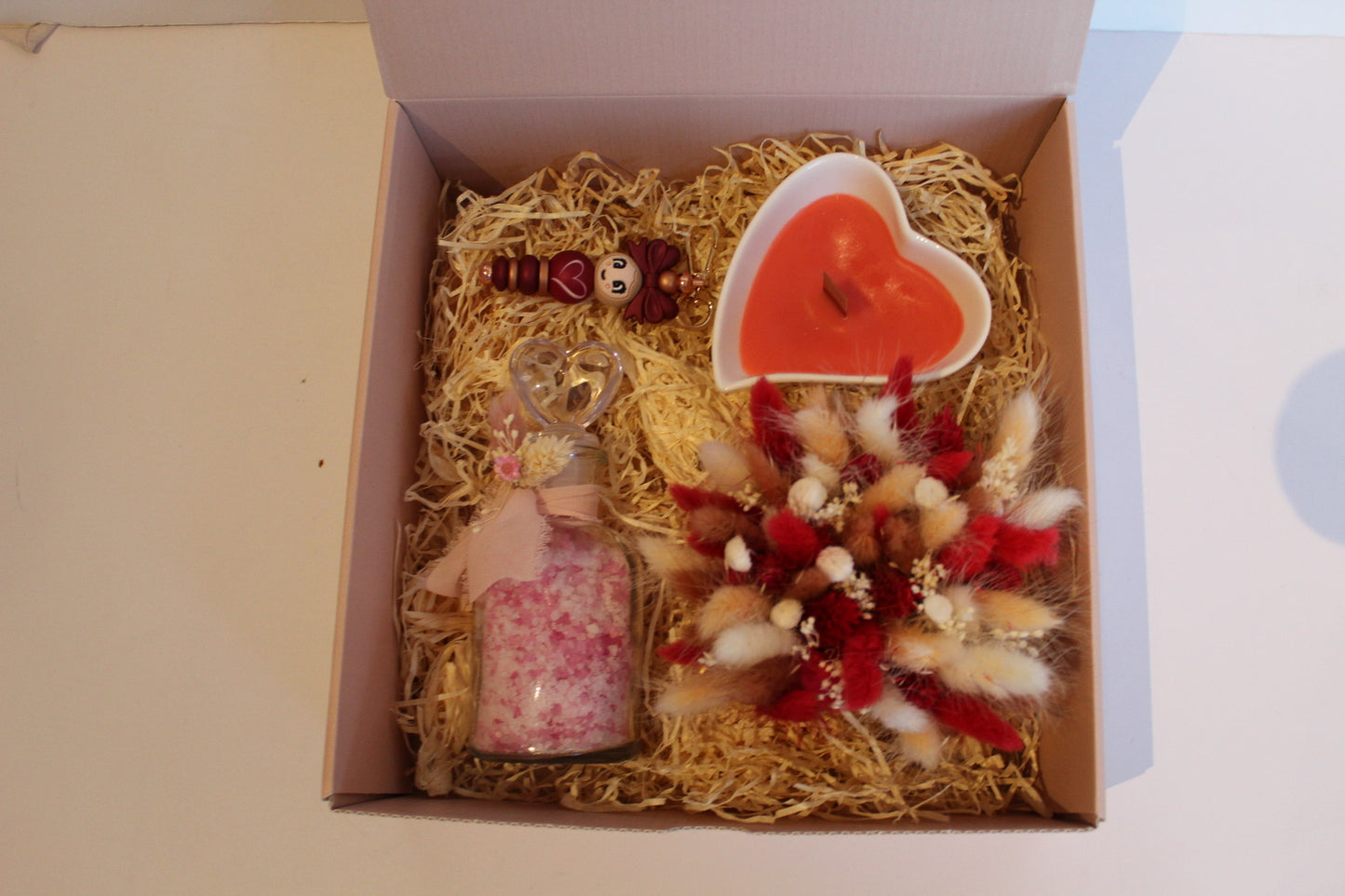 Cadeauset XL
