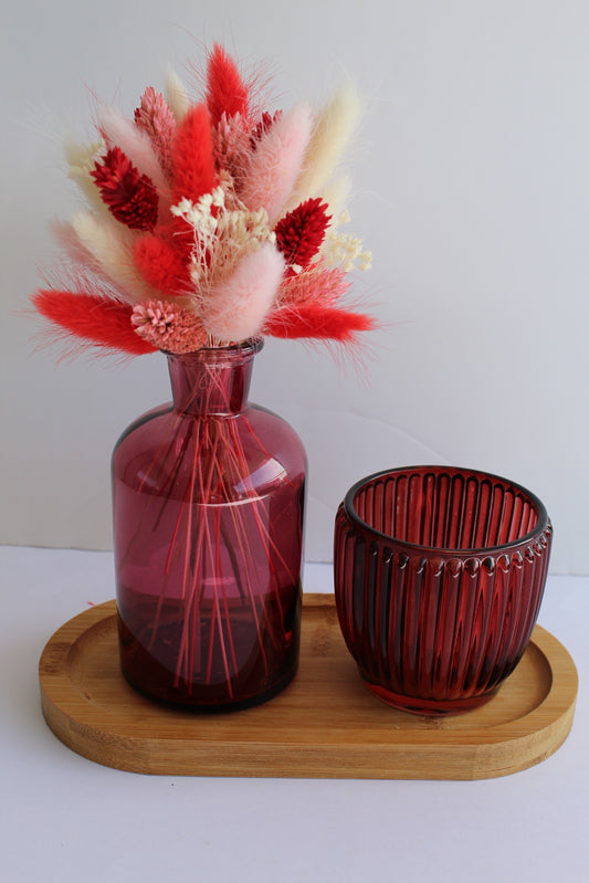 Set rood