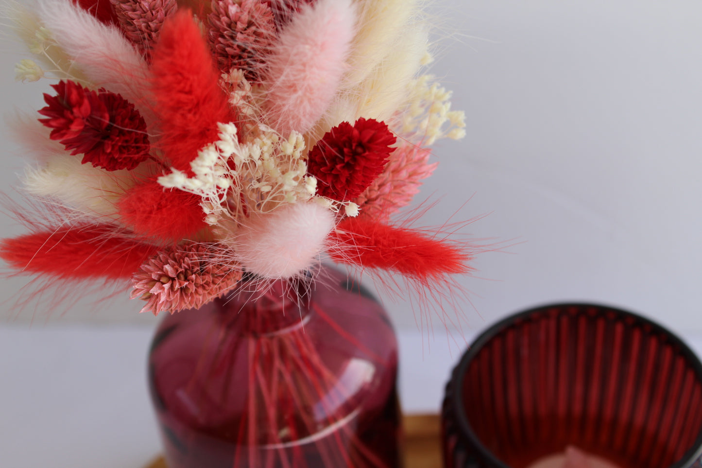 Set rood