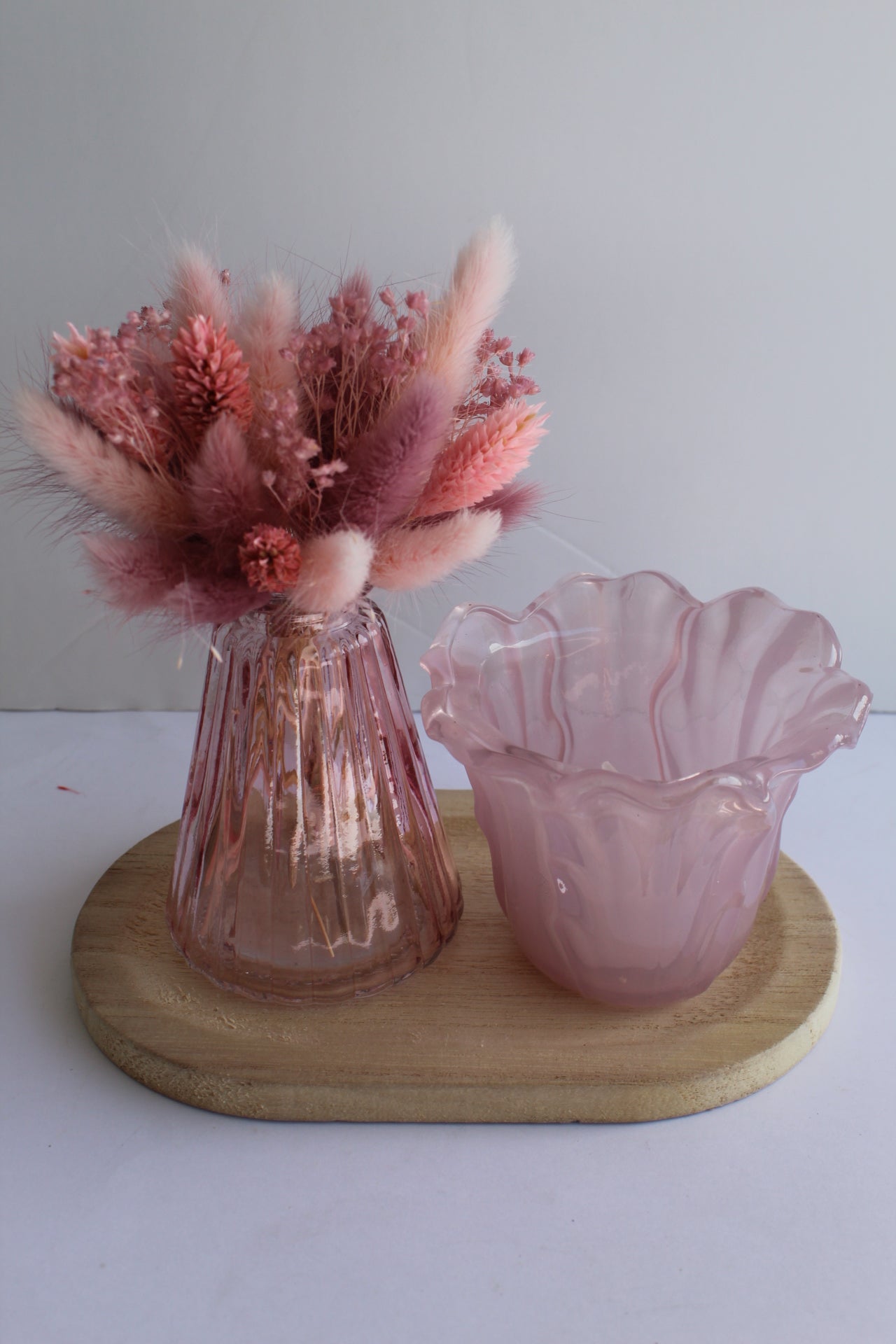 Set roze