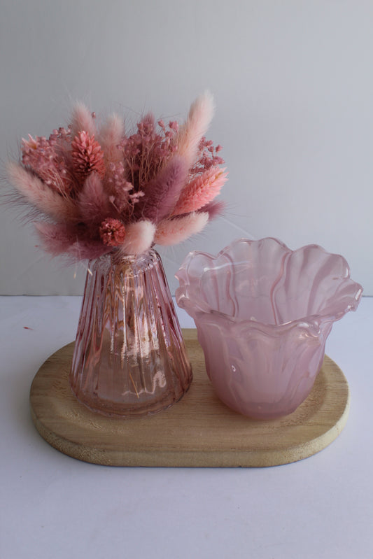 Set roze