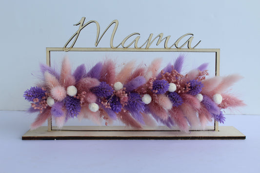 Flowerhoop mama