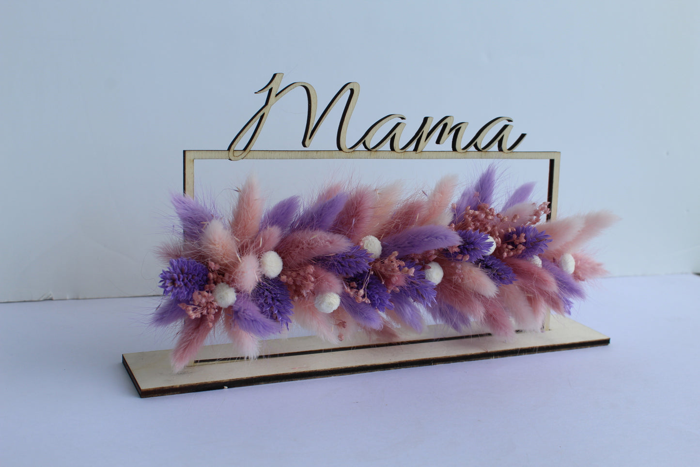 Flowerhoop mama