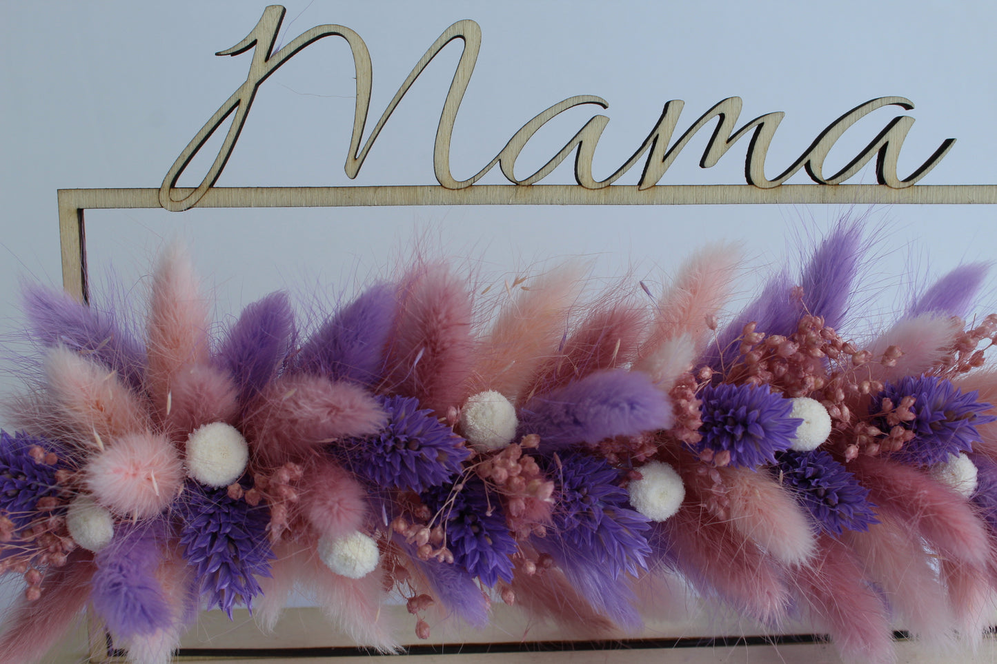 Flowerhoop mama