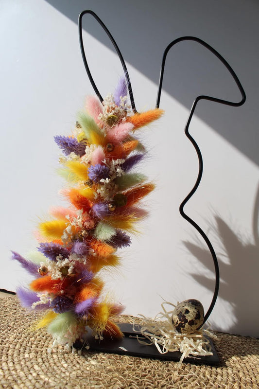 Flowerhoop konijn
